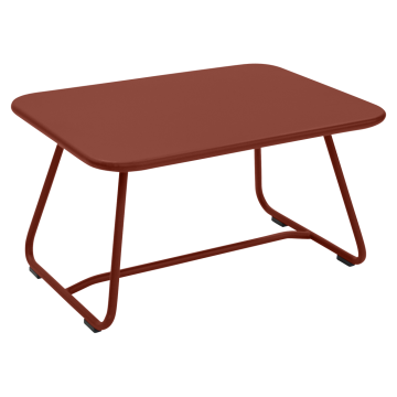 SIXTIES_TABLE_BASSE_OCRE_ROUGE