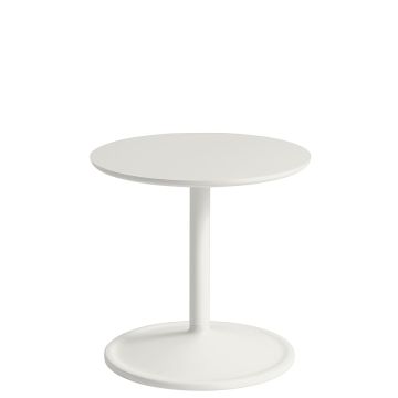 Soft-stolik-boczny-o41-h40-biały-muuto-ilumia