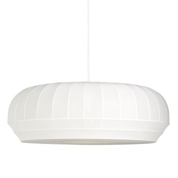 Tradition_lampa_wisząca_duża_owalna_złamana_biel_Northern_ilumia