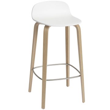 Visu-bar-stool-h75cm-white-oak-Muuto-ilumia