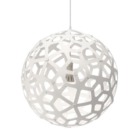 Coral_40_lampa_wisząca_biały_biały_David_Trubridge_ilumia