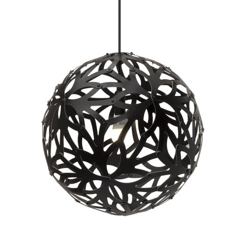 floral_40_lampa_wisząca_czarny_David_Trubridge_ilumia