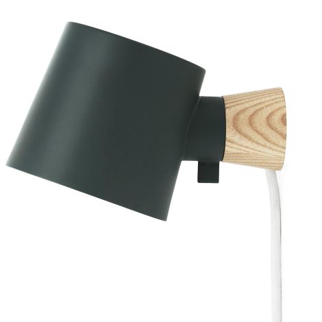 502008_Rise_Wall_Lamp_Petrol_Green_Normann_Copenhagen_ilumia