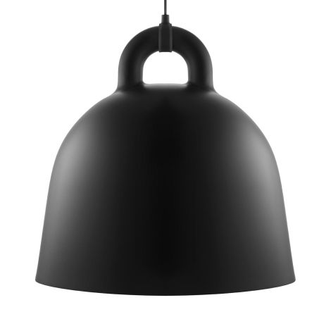 502096_Bell_Lamp_Large_Black_Normann_Copenhagen_ilumia