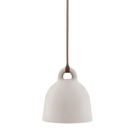 502098_Bell_Lamp_XSmall_Sand_Normann_Copenhagen_ilumia