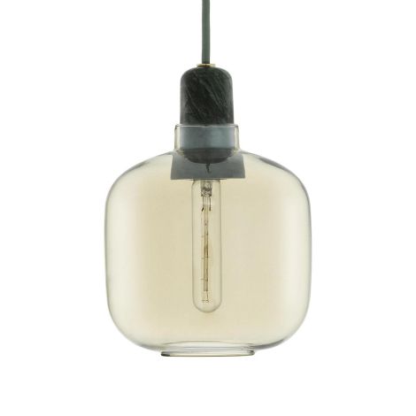 502117_Amp_Lamp_Small_GoldGreen_Normann_Copenhagen_ilumia