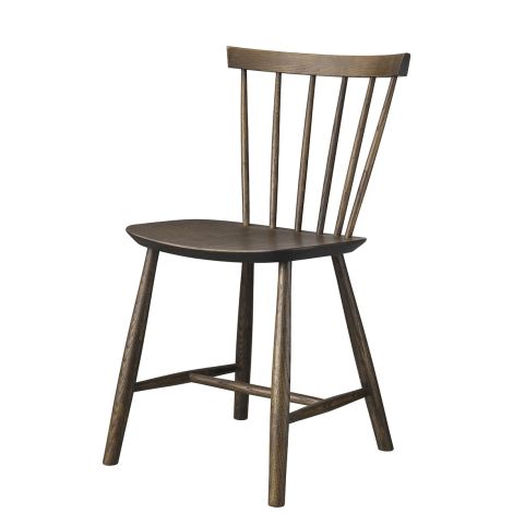 J46_krzesło_ciemny_dąb_FDB_Møbler_ilumia