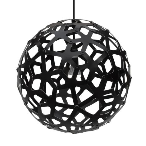 Coral_60_lampa_wisząca_czarny_czarny_David_Trubridge_ilumia