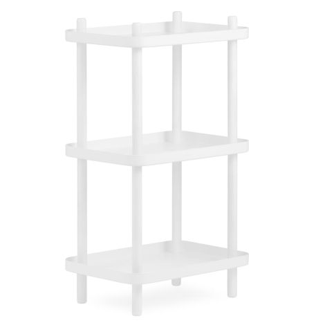 Block_szafka_biały_Copenhagen_ilumia