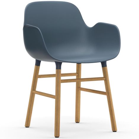 602765_Form_Armchair_Oak_Blue_Normann-Copenhagen-ilumia