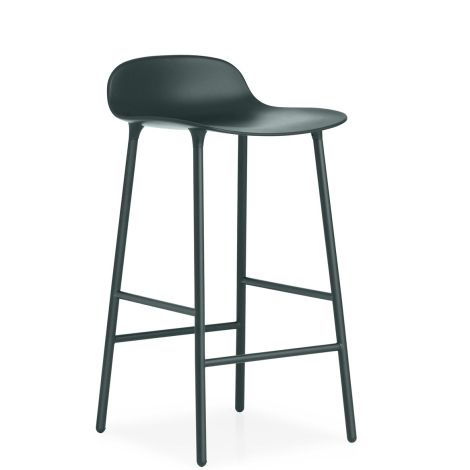 602778_Form_Barstool_65cm_Steel_Green-Normann-Copenhagen-ilumia