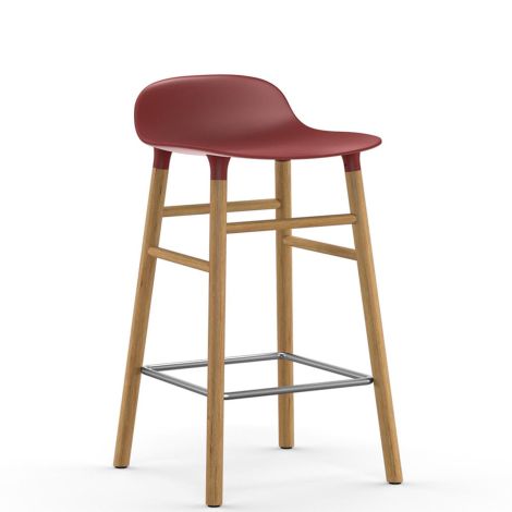 602785_Form_Barstool_65cm_Red_Oak_Normann-Copenhagen-ilumia