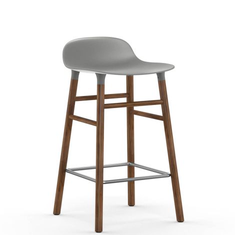 602787_Form_Barstool_65cm_Grey_Walnut_Normann-Copenhagen-ilumia