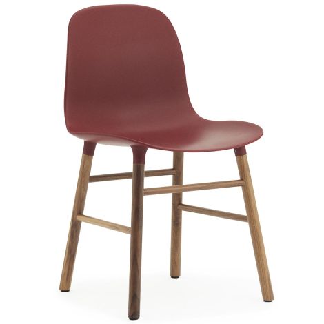 602827-Form_Chair_Red_Walnut-Normann-Copenhagen-ilumia