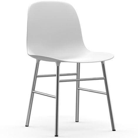 603168_Form_Chair_WhiteChrome_Normann-Copenhagen-ilumia