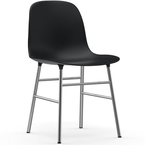 603170_Form_Chair_BlackChrome_Normann-Copenhagen-ilumia
