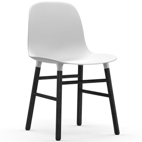 603200_Form_Chair_WhiteBlack_Normann-Copenhagen-ilumia