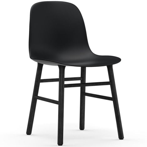 603202_Form_Chair_BlackBlack_Normann-Copenhagen_ilumia