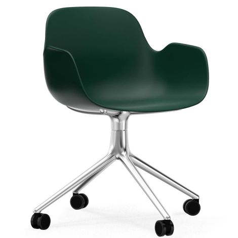 Form_fotel_na _4_kółkach_Normann_Cph_ilumia