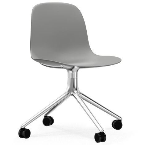 Form_krzesło_biurowe_na _4_kółkach_Normann_Cph_ilumia