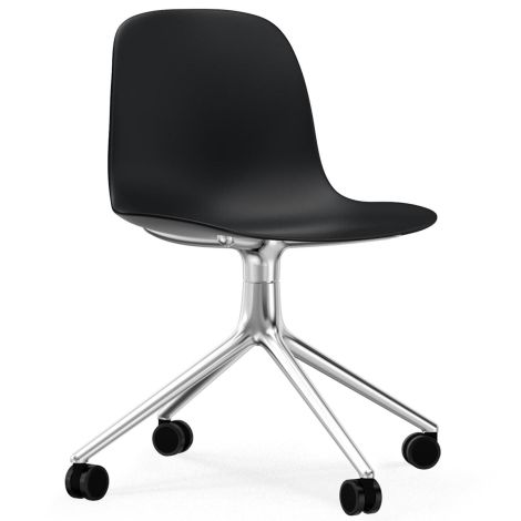 Form_krzesło_biurowe_na _4_kółkach_Normann_Cph_ilumia