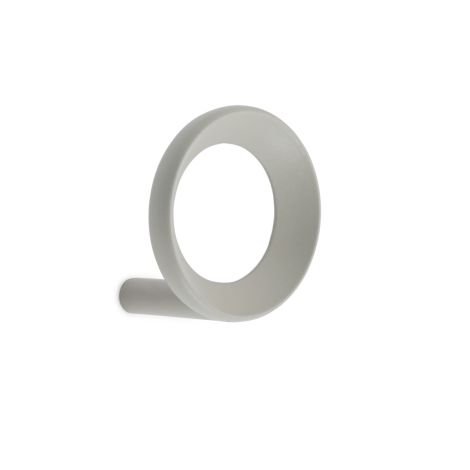 Loop_wieszak_mały_szary_Normann_Cph_ilumia