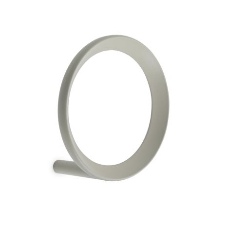 Loop_wieszak_duży_o9,4cm_szary_Normann_Cph_ilumia