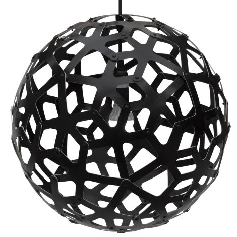 Coral_80_lampa_wisząca_czarny_czarny_David_Trubridge_ilumia