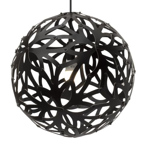floral_80_lampa_wisząca_czarny_czarny_David_Trubridge_ilumia