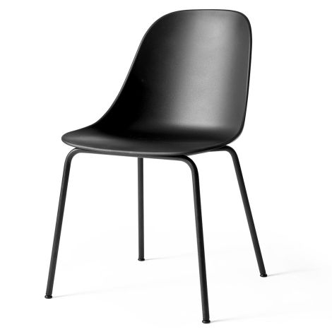 Harbour_Side_Chair_krzesło_czarny_Menu_ilumia