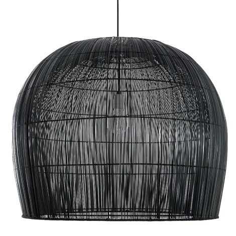 Ay_illuminate_620.100.03_Buri_Bell_Large_Black_ilumia