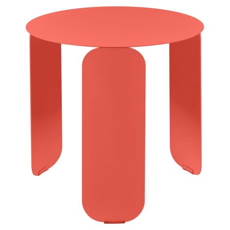 bebop_table_stolik_pomocniczy_na_taras_metalowy_Capucine_Fermob_ilumia