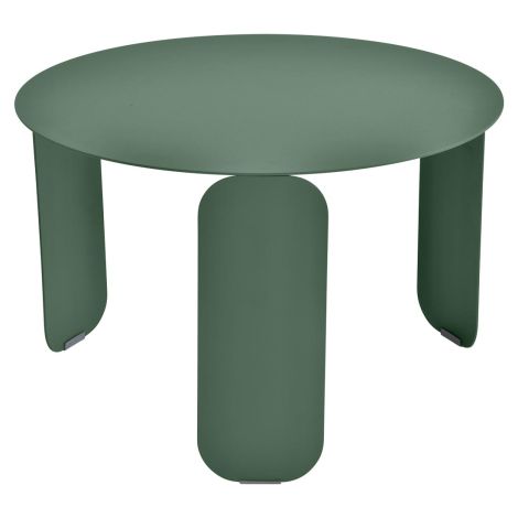 bebop_table_stolik_na_taras_metalowy_Cedar_Green_Fermob_ilumia