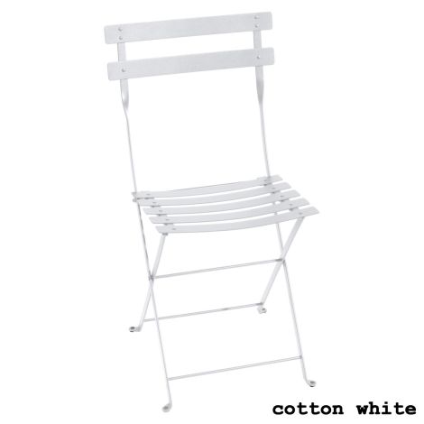 Bistro_metalowe_krzesło_składane_Cotton_White_Fermob_ilumia