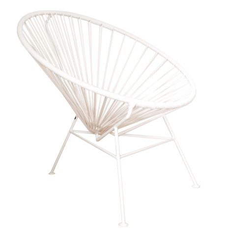 Condesa_fotel_cały_biały_Ok_Design_ilumia