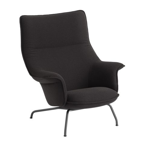 Doze-lounge-chair-ocean-3-anthracite-black-base-Muuto-ilumia-900x900
