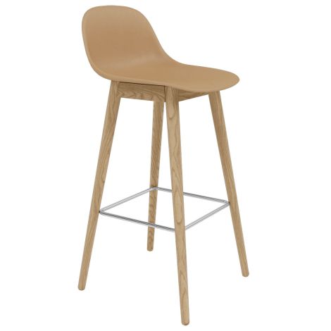 Fiber-barstool-w-back-75-woodbase-natural-ochre-oak-MUUTO-ilumia