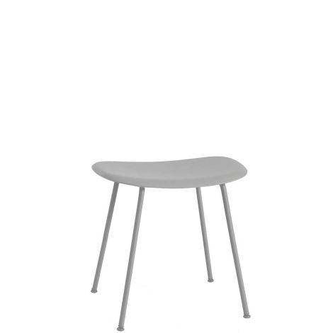 Fiber-stool-45-tubebase-grey-MUUTO-ilumia