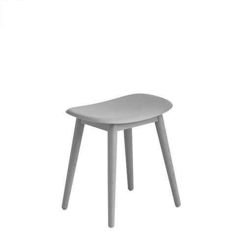 Fiber-stool-woodbase-grey-oak-MUUTO-ilumia