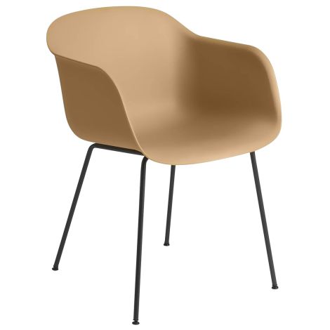 Fiber_chair_tube-base_ochre_res-muuto-ilumia