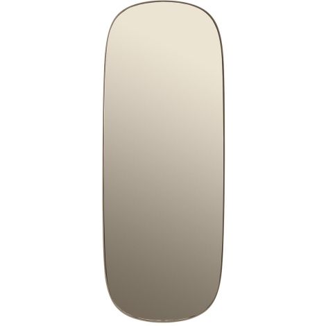 Framed_large_taupe_front_med-muuto-ilumia