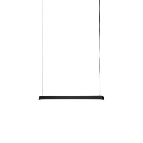 Linear_lampa_wisząca_87,2cm_czarna_Muuto_ilumia