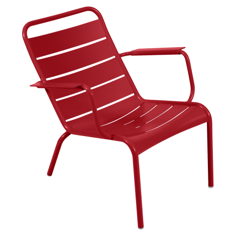 LUXEMBOURG_FAUTEUIL_BAS_COQUELICOT