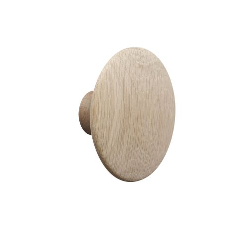 Muuto-The-Dots-coat-hanger-medium-oak-muuto-ilumia