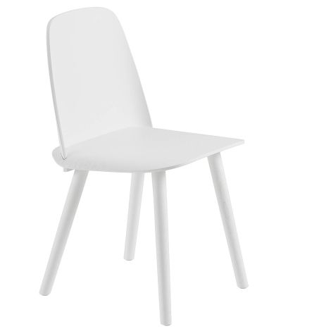Nerd-chair-white-Muuto-ilumia