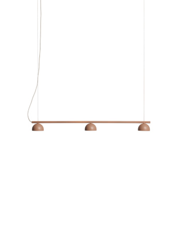 Blush_lampa_wisząca_z_3_kloszami_beżowy_Northern_ilumia