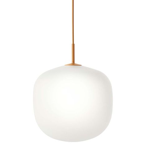 Rime-pendant-37-orange-detail-Muuto-ilumia