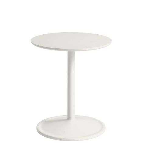 Soft-stolik-boczny-o41-h48-złamana-biel-muuto-ilumia