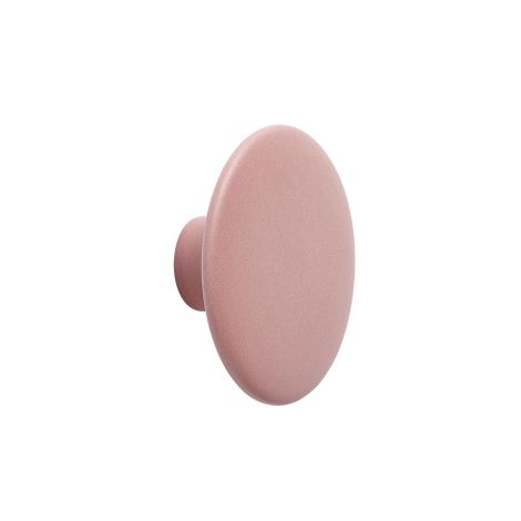 The-Dots-ceramic-rose-medium-Muuto-ilumia