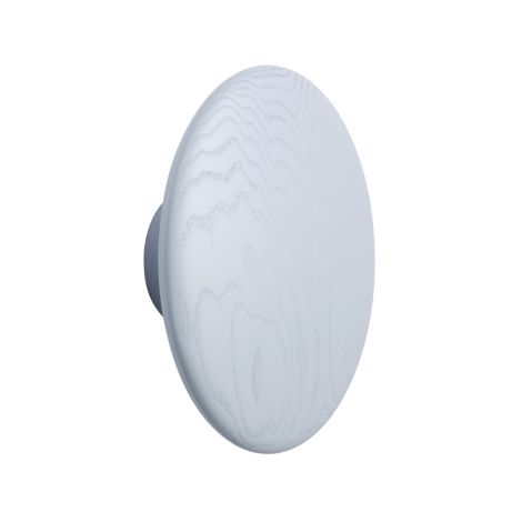 The_Dots_L_Ø17cm_drewniany_wieszak_kropka_jasnoniebieski_Muuto_ilumia